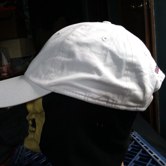 Country Club 122nd US Open Golf Strapback Hat Cap - Picture 4 of 9